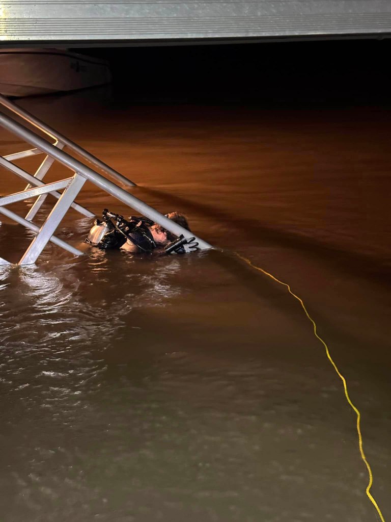 georgia sapelo island dock collapse 92035202 80rQOw