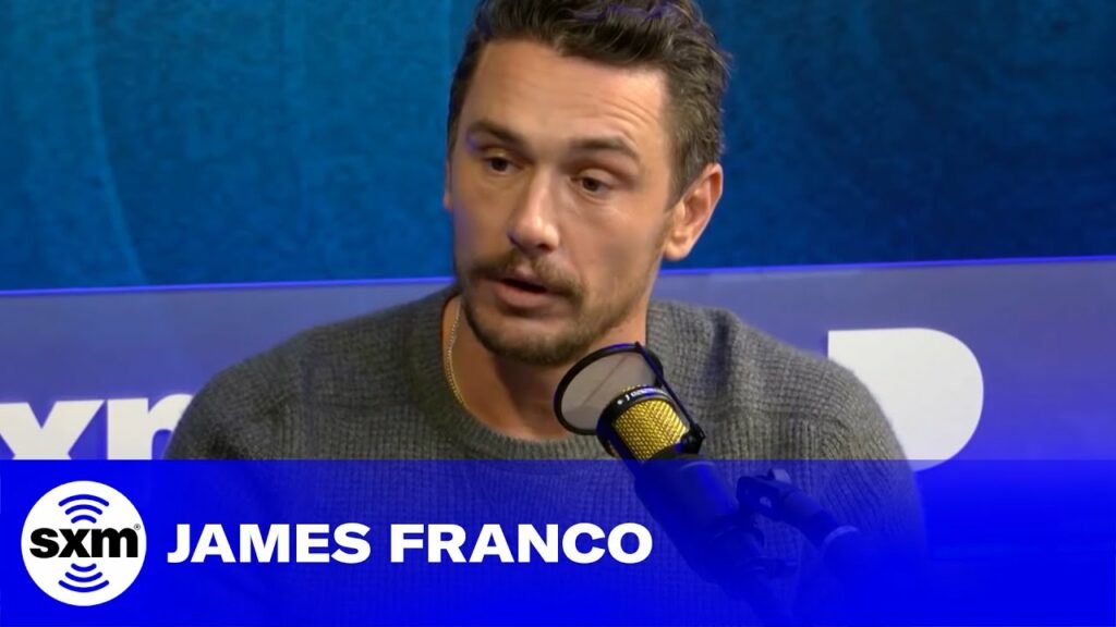 james franco reveals his friends