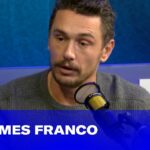 james franco reveals his friends