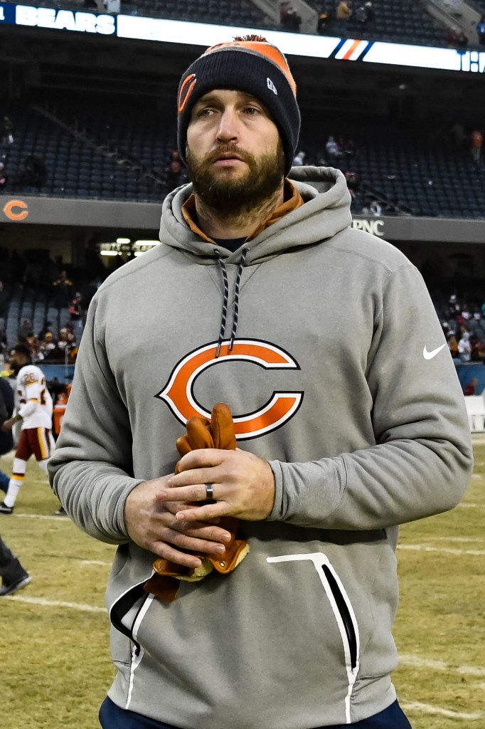 jay cutler 6 chicago bears 26634873 DF3vQ4