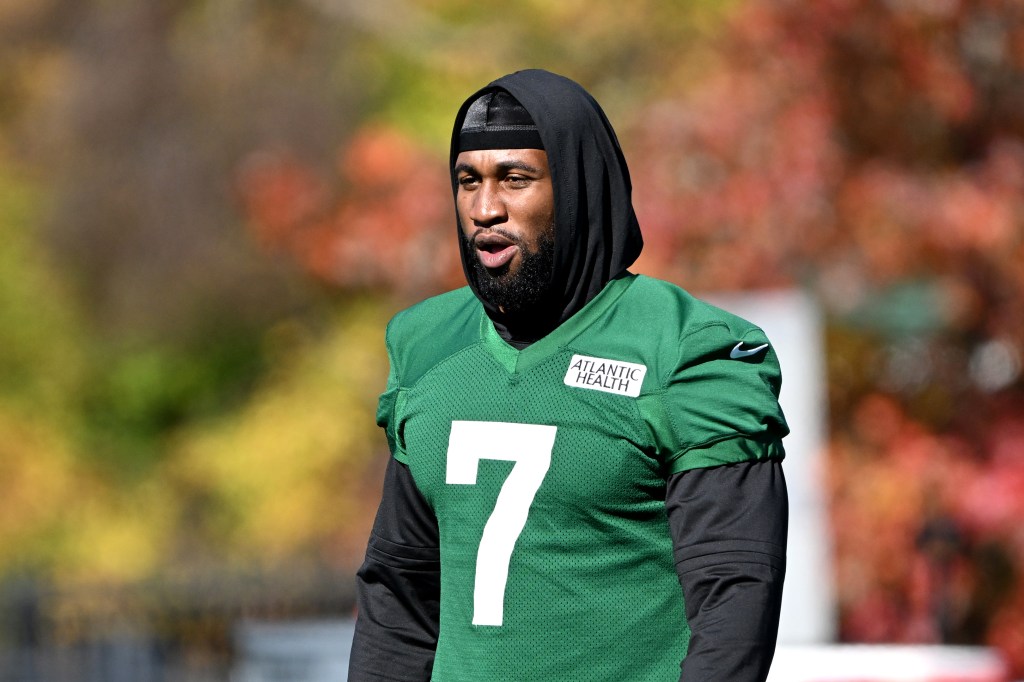 jets haason reddick practices florham 92365334 shFbyo