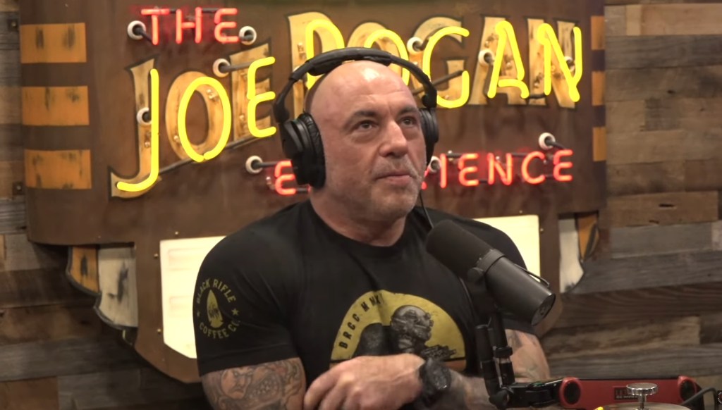 joe rogan says warned tony 92749631 uNDRJQ