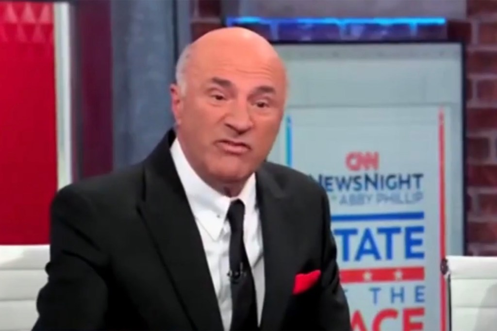 kevin oleary clashes cnn panel 92402114 c6hLsX