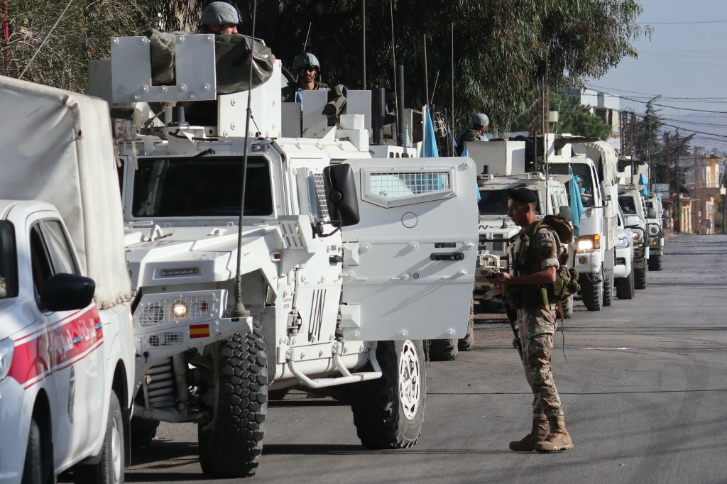 lebanese army soldiers members united 92623816 3qrFYG