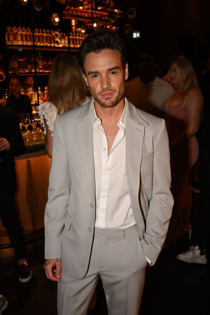 liam payne attends star studded 92216354 54900a 3kWEsG