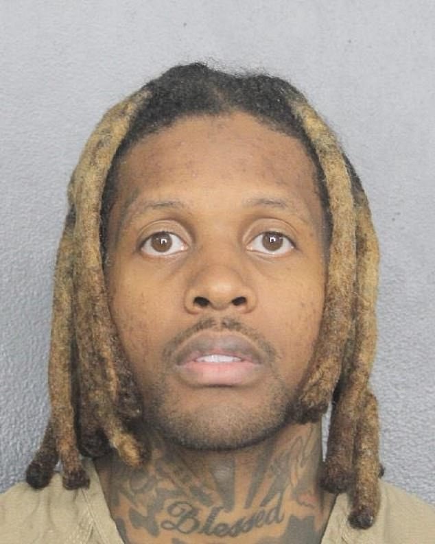 lil durk real name durk 92350249 3YKaU8