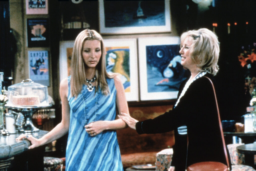 lisa kudrow teri garr the 92639173 7dde4c nMj8DY