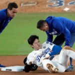 los angeles dodgers shohei ohtani 92486468 Wgk1bT