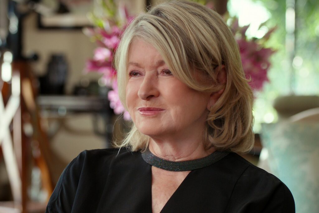 martha stewart documentary netflix sfdE5P