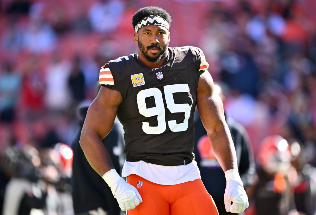 myles garrett 95 cleveland browns 92036561 oGOsbT