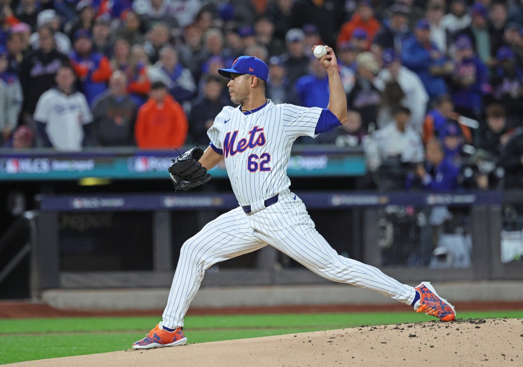 new york mets starting pitcher 91828874 IEs4Ij