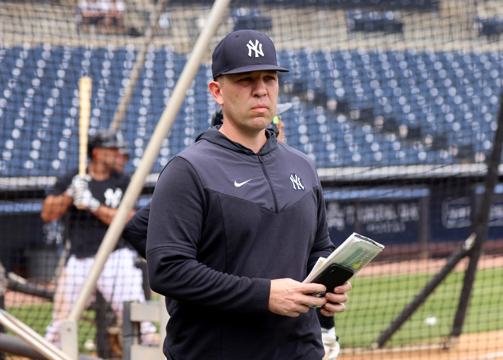 new york yankees hitting coach 15689819 ItavnX