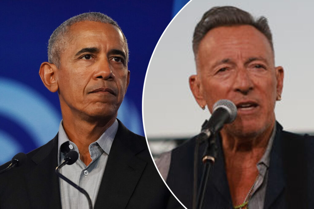 obama springsteen 91MePl