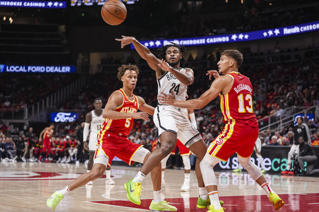 passes atlanta hawks guards dyson 92249430 JkHej5