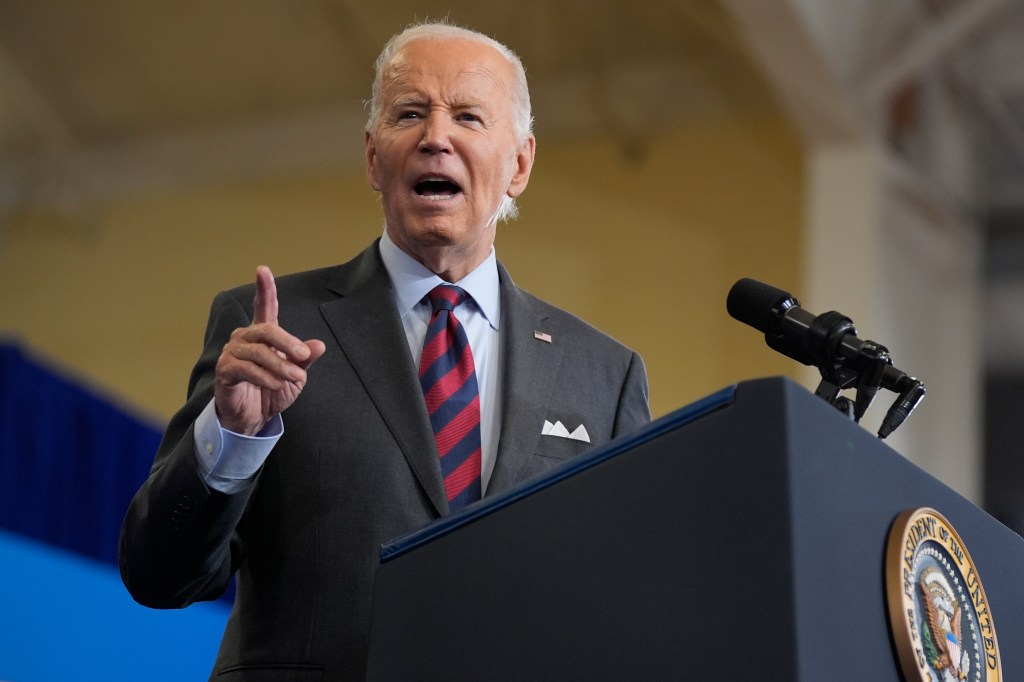 president joe biden delivers remarks 92173612 Z9KIkj