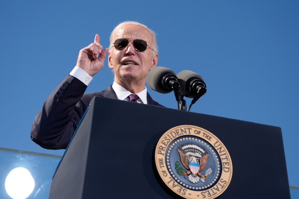 president joe biden speaks gila 92366055 wwwCWV