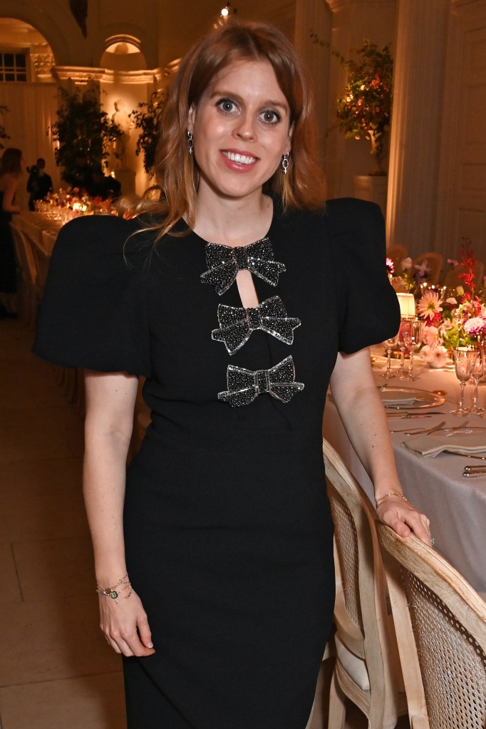 princess beatrice york attends est 92180696 15VGpZ