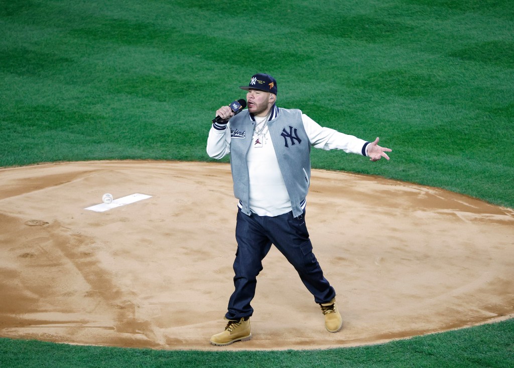 rapper fat joe performs start 92593931 jSzwkK