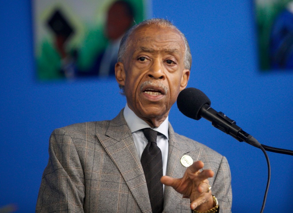 rev al sharpton speaking indictment 90592437