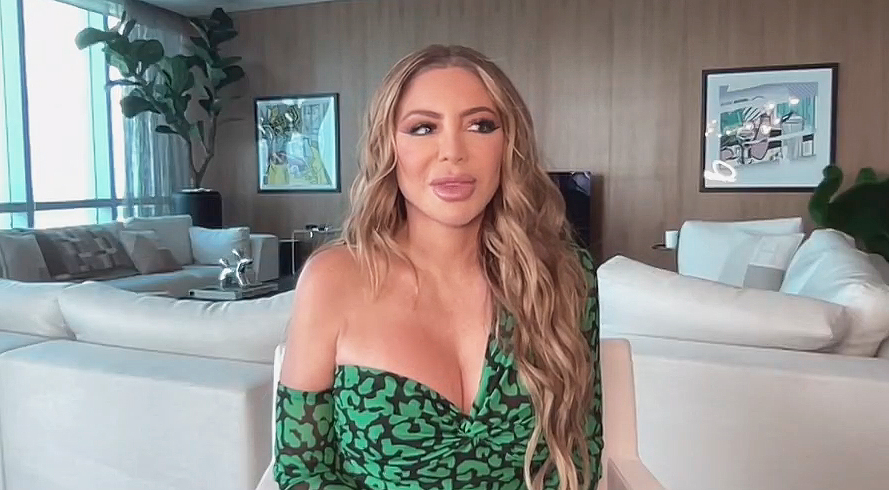 rhom star larsa pippen shares 91732198 0KPeWw