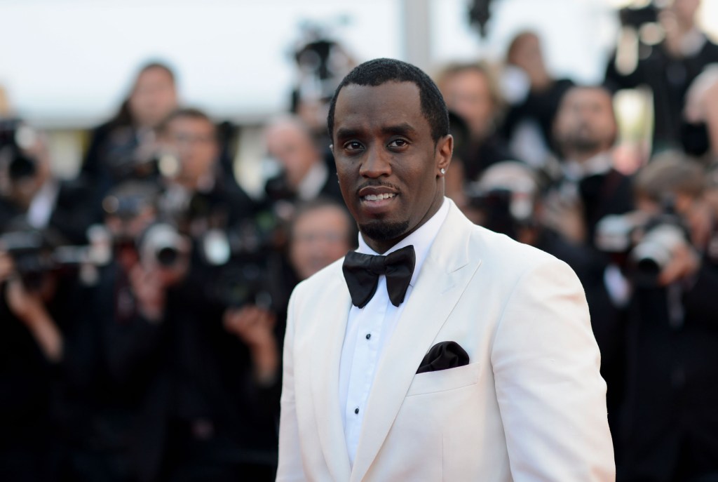 sean combs attends killing softly 92571073 66w3av