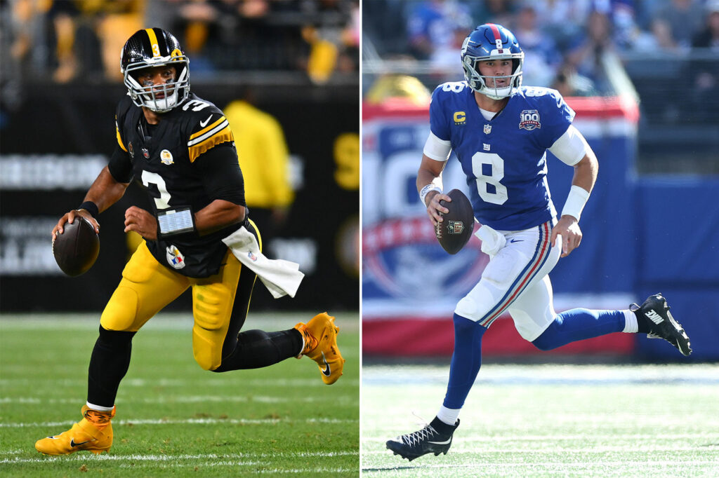 steelers vs giants s68HWv