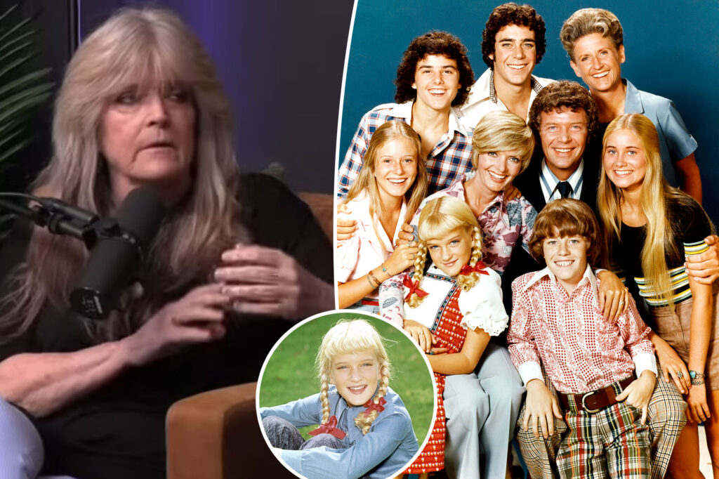 susan olsen played cindy brady 92149630 hVCWeX