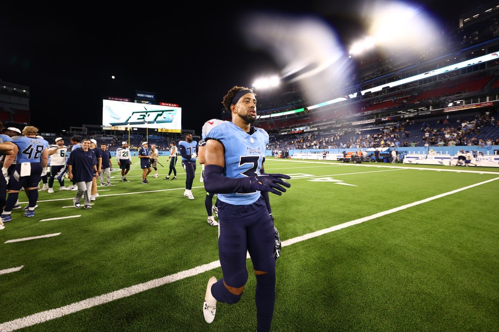 tennessee titans safety jamal adams 87927508 56FpcB