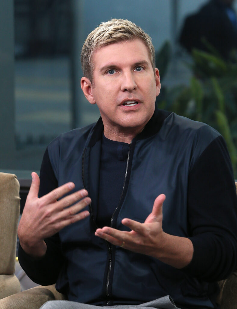 tv personality todd chrisley visits 17944807 AgYcCS