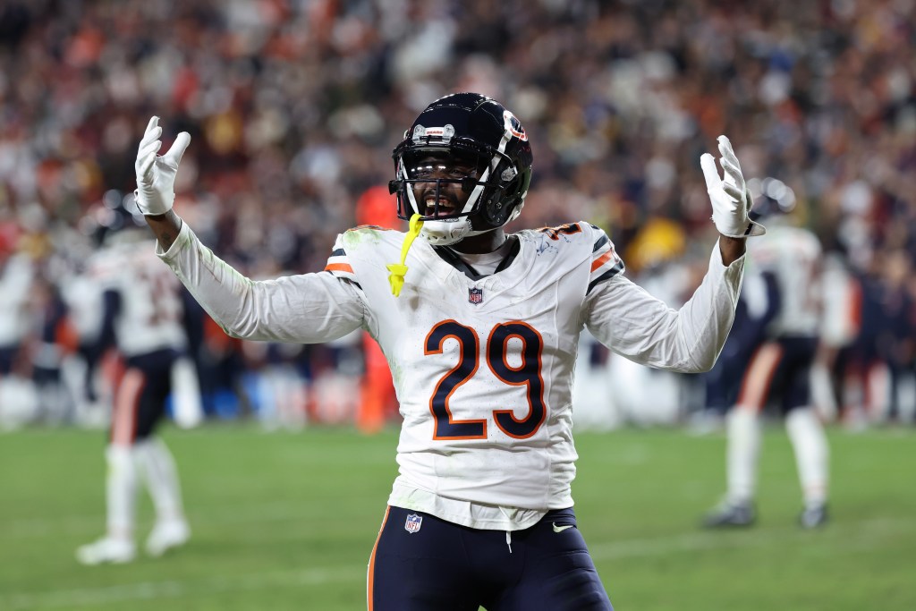 tyrique stevenson 29 chicago bears 92545794 UgIvL2