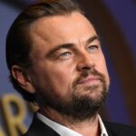 us actor leonardo dicaprio arrives 87857804 HO5vcf