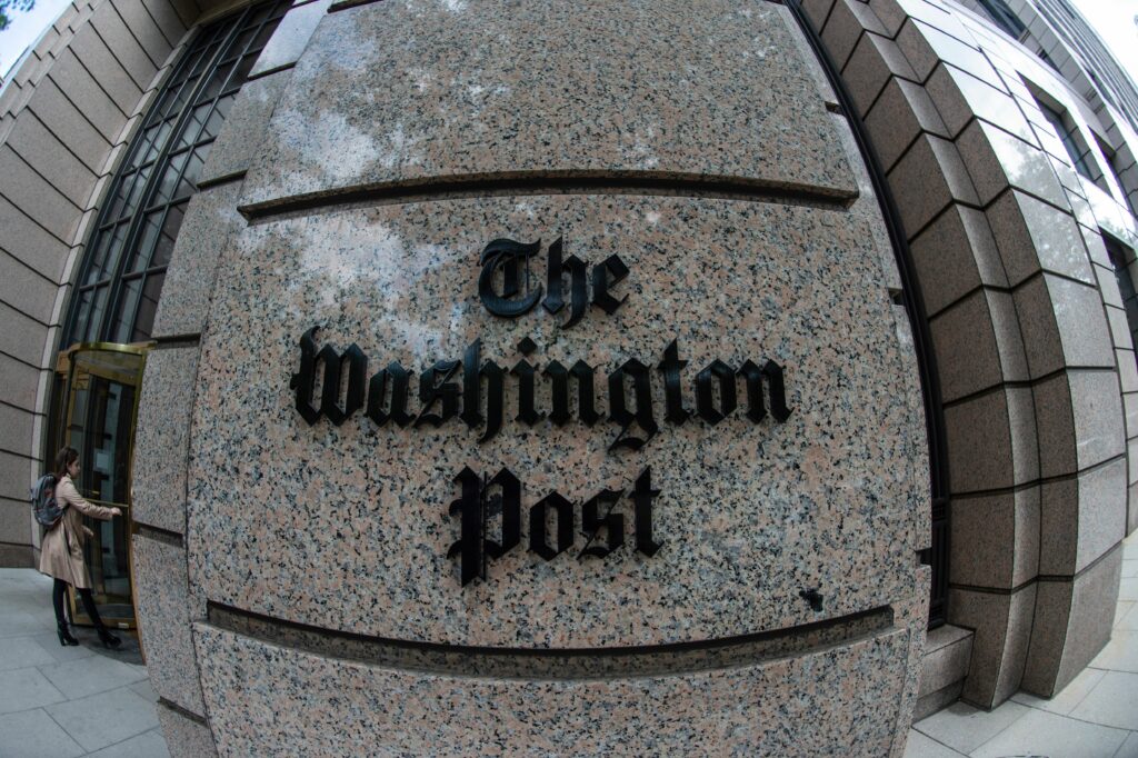 washington post major american daily 92442849 tQ9zPS