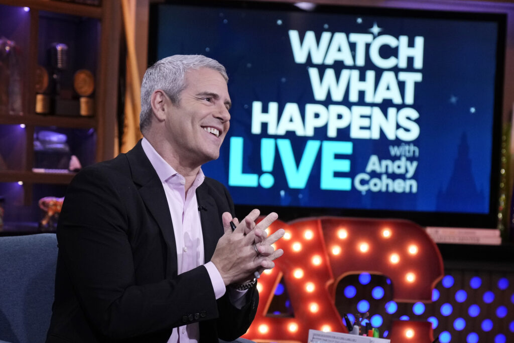 watch happens live andy cohen 91654603 lK3KfN