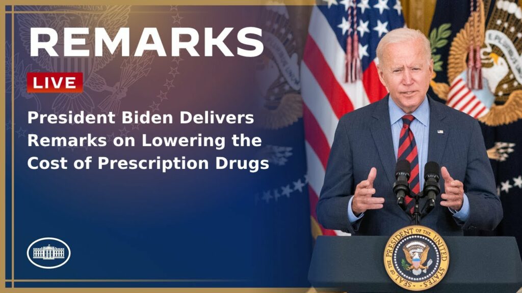 watch live biden remarks on lowe