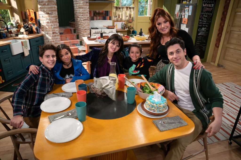 wizards beyond waverly place 1 nrCOHv