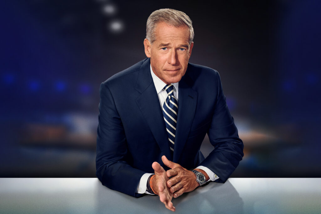 Brian Williams Election Night Coverage Mq3ycO