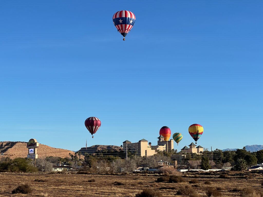 annual balloon festival draws tourists 91375458 VGkxZr