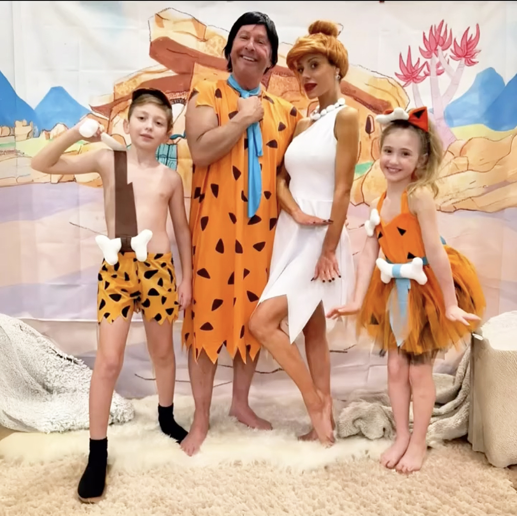 dorit kemsley family halloween dorit 92834307 reFhgZ