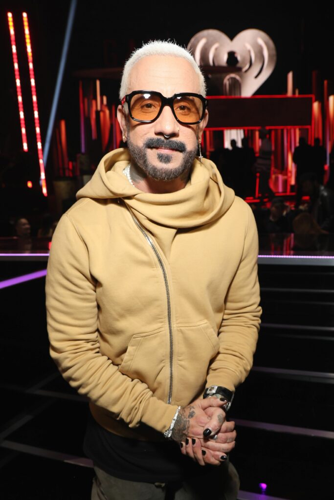 editorial use aj mclean attends 92828933 DBw3CI