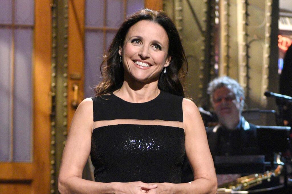 julia louis dreyfus lEx4TC