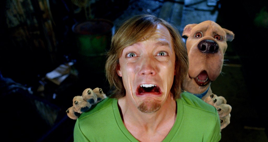 matthew lillard scooby doo warner 57015796