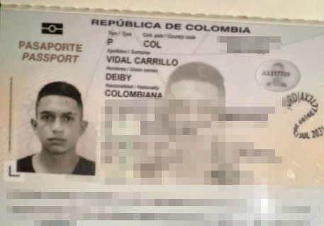 Migrant charged with killing NYC landlady in rent dispute was allowed into US as an unaccompanied minor: sources 1 queens land lady zoraida leo 92996263 OotPLd