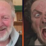 marv from home alone reveals why