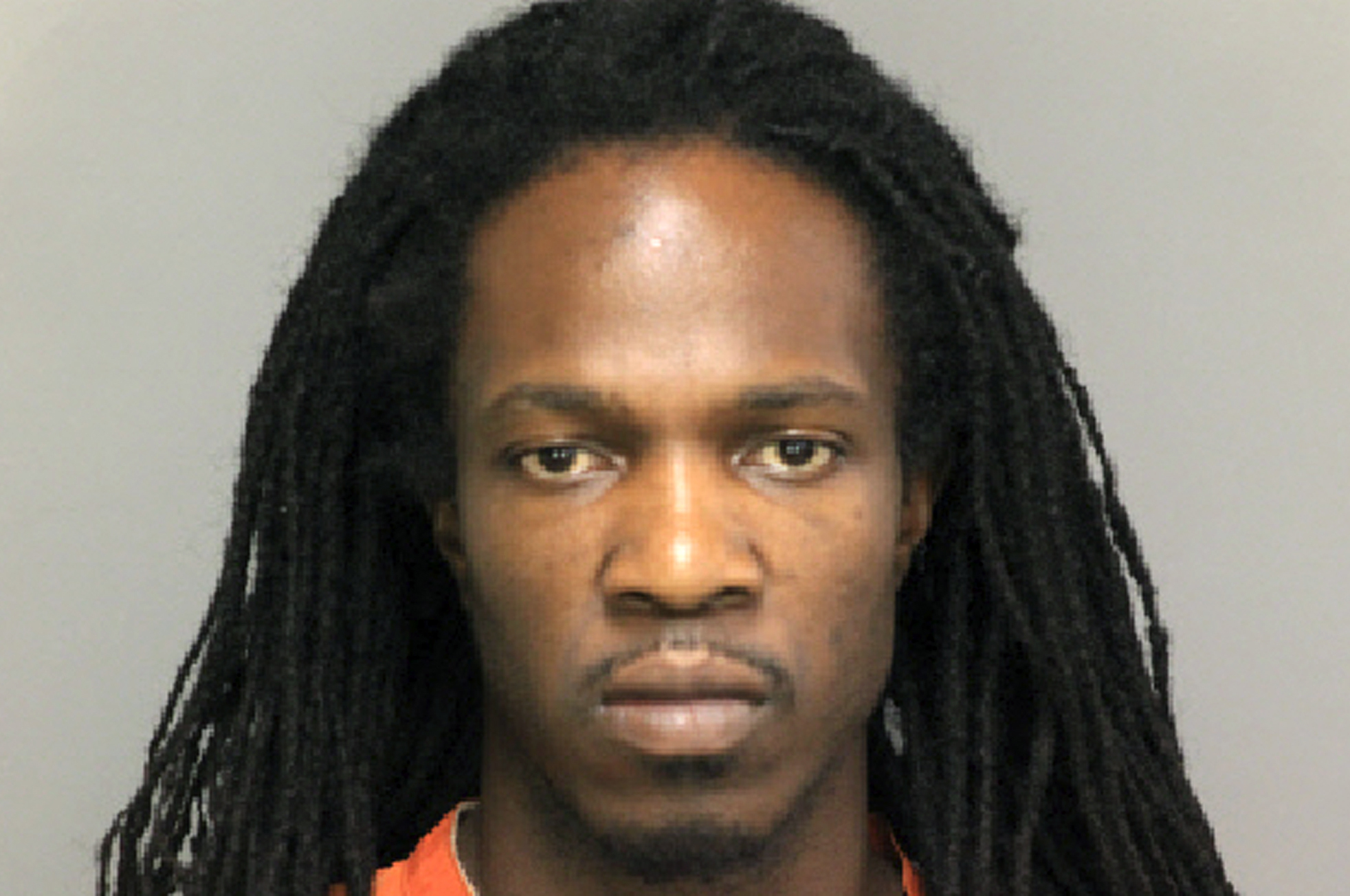 Former federal prosecutor in death row case speaks on Biden commuting murderer’s sentence 1 wp content2Fuploads2Fsites2F22F20242F122F2017 booking photo florence county 95824941 GIkjTE