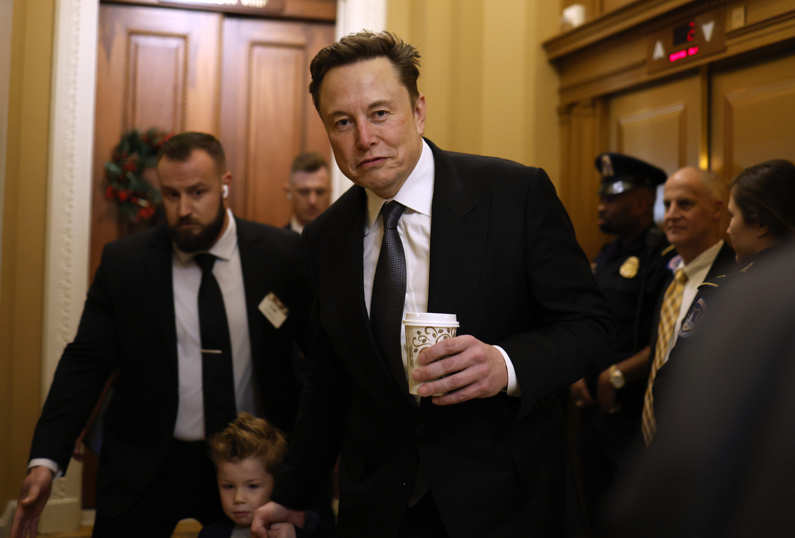 Here’s why Elon Musk changed his name on X to ‘Kekius Maximus’ — and what it means 1 wp content2Fuploads2Fsites2F22F20242F122F2024 washington dc musk co 95656149 16c23f uBb3cW scaled