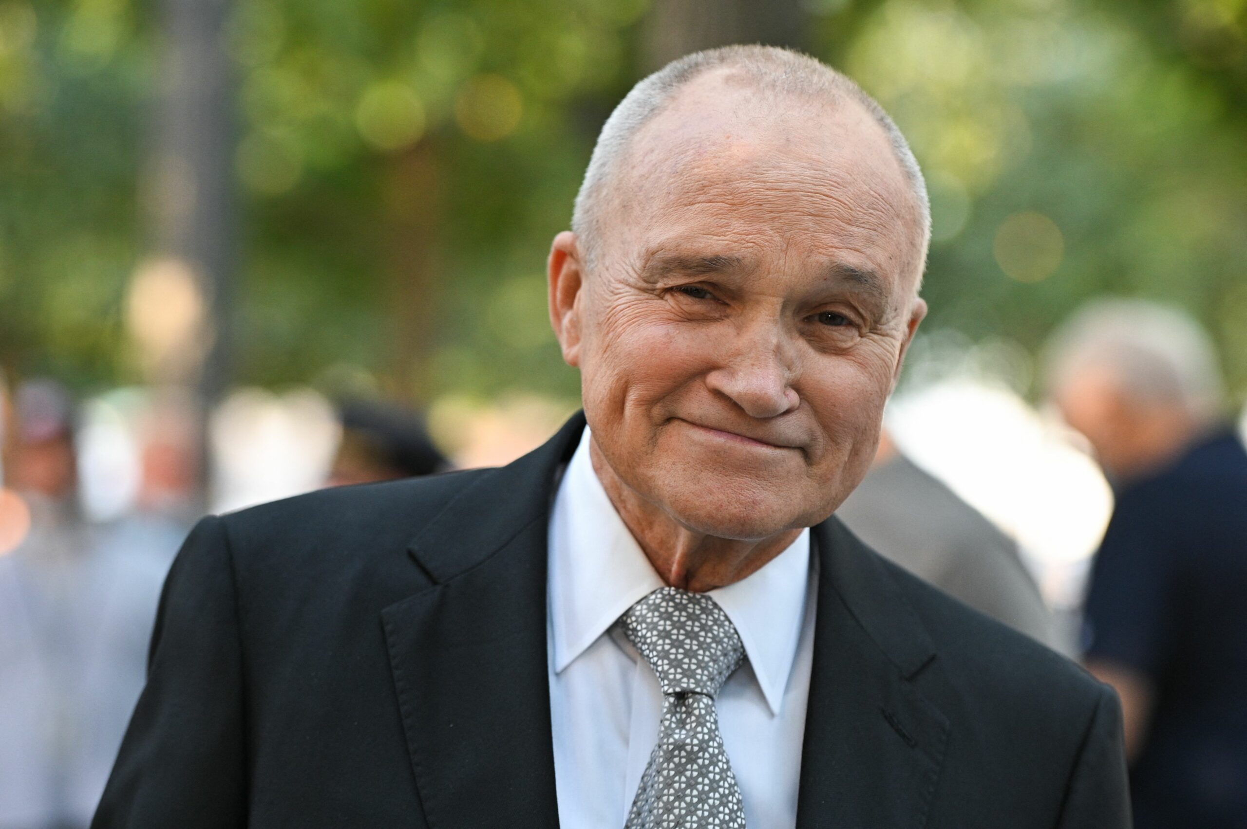 NYC’s ex-top cop Ray Kelly backs Commissioner Jessica Tisch as she cleans up scandal-ridden NYPD 1 wp content2Fuploads2Fsites2F22F20242F122Fformer new york city police 95965123 y7f13q scaled