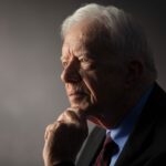 wp content2Fuploads2Fsites2F22F20242F122Fformer president jimmy carter interviewed 6893053 1542af e1735596434397 hzcV9d