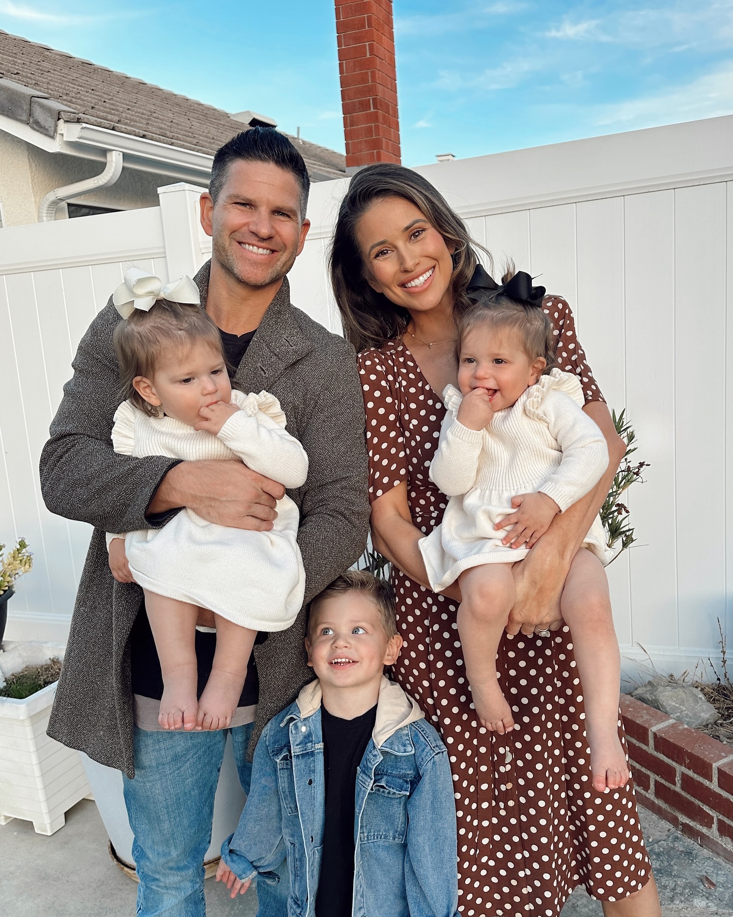 ‘The Valley’ stars Nia Sanchez and Daniel Booko expecting baby No. 4: ‘It was a complete surprise’ 1 wp content2Fuploads2Fsites2F32F20242F122Fwww instagram com p dc9as1bxjhr 95863444 6l0kGE
