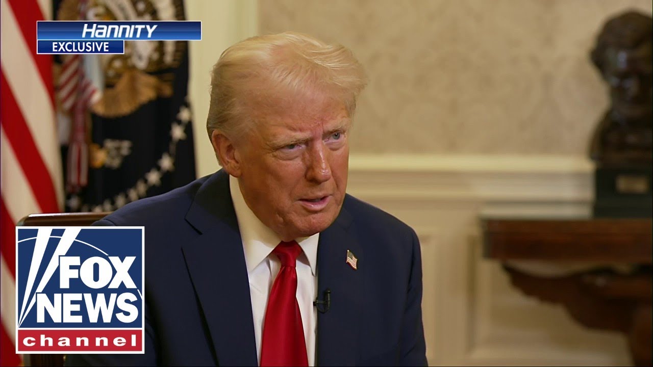 donald trump explains why sad jo