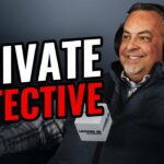 private investigator shares the